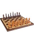 Σκάκι  Sunrise - Old Polish Chess - 1t