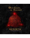 Old Gods of Asgard - Rebirth (Greatest Hits) (2 Gold Vinyl) - 1t