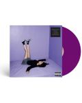 Olivia Rodrigo - GUTS, Alternative Artwork (Purple Vinyl) - 2t