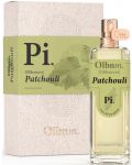 Olibanum  Eau de Parfum Patchouli-Pi, 50 ml - 2t
