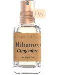 Olibanum  Eau de Parfum Gingembre-Gg, 12 ml - 1t
