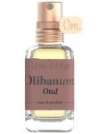 Olibanum  Eau de Parfum Oud-Od, 12 ml - 1t
