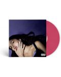 Olivia Rodrigo - GUTS (Bright Pink Vinyl) - 2t