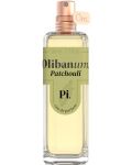Olibanum  Eau de Parfum Patchouli-Pi, 50 ml - 1t