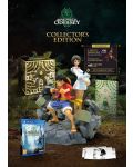 One Piece Odyssey - Collector's Edition (PS4)	 - 1t