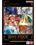 One Piece Card Game: Premium Card Collection - Best Selection - 1t