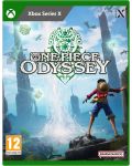 One Piece Odyssey (Xbox Series X)	 - 1t