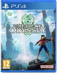 One Piece Odyssey (PS4)	 - 1t