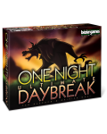 Επέκταση επιτραπέζιου παιχνιδιού  One Night Ultimate Werewolf: Daybreak - 1t