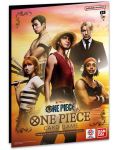 One Piece Card Game: Premium Card Collection - Live Action Edition - 1t