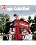 One Direction - Take Me Home (CD) - 1t