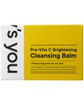 One-Day's You Pro-Vita C Brightening Cleaning Balm, 120 ml - 2t