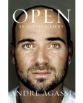 Open: An Autobiography - 1t