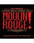 Various Artists - Moulin Rouge! The Musical (CD) - 1t