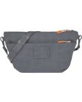 Τσάντα organizer για καρότσι Lassig - Bum Bag, anthracite - 1t