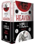 Oracle of Heaven and Hell (72 Cards and Guidebook) - 1t