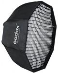 Softbox οκταγωνικό  Godox - SB-GUBW, 80cm, grid - 1t
