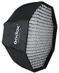 Softbox οκταγωνικό  Godox - SB-GUBW, 95cm, grid - 1t