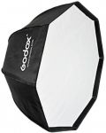 Softbox οκταγωνικό  Godox - SB-GUBW, 120cm + grid - 3t