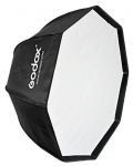 Softbox οκταγωνικό  Godox - SB-GUBW, 95cm, grid - 3t