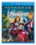 The Avengers (Blu-ray) - 1t
