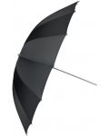 Ανακλαστική ομπρέλα DYNAPHOS - Fibro, 105cm,бял - 4t
