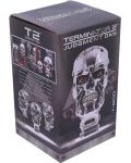 Ανοιχτήρι Nemesis Now Movies: The Terminator - T-800 Head - 5t