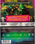Suicide Squad (Blu-ray 4K) - 2t