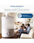 Καθαριστής αέρα Levoit - Dual 150, 3 l, 25W, λευκό - 2t