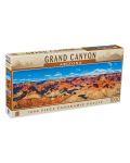 Παζλ Master Pieces 1000 κομμάτια - Grand Canyon - 1t