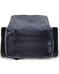 Τσάντα ταξιδιού με ρόδες Gabol Week Eco - μαύρο, 66 cm - 3t