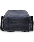 Τσάντα ταξιδιού με ρόδες  Gabol Week Eco - μαύρο, 83 cm - 4t