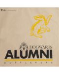 Τσάντα για ψώνια Cine Replicas Movies: Harry Potter - Hufflepuff Alumni - 3t