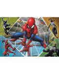 Παζλ Trefl από 300 κομμάτια - Ο λαμπρός Spider-Man - 2t