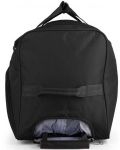 Τσάντα ταξιδιού με ρόδες  Gabol Week Eco - μαύρο, 60 cm - 2t