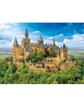 Παζλ Eurographics 1000 τεμαχίων -Κάστρο Hohenzollern - 2t