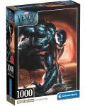 Παζλ Clementoni 1000 κομμάτια - Venom - 1t