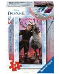 Παζλ Ravensburger 54 τεμαχίων -Frozen 2, ποικιλία - 2t