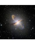 Παζλ Grafika 1000 τεμαχίων - Ο γαλαξίας του Κενταύρου Α, NGC 5128 - 2t