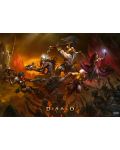 Παζλ Good Loot 1000 κομμάτια-Diablo: Heroes Battle - 2t