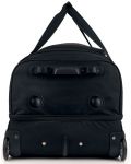 Τσάντα ταξιδιού με ρόδες Gabol Week - μαύρο, 83 cm - 2t