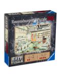 Παζλ-έκπληξη Ravensburger από 368 κομμάτια - Εργαστήριο - 1t