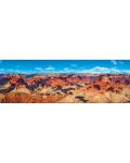 Παζλ Master Pieces 1000 κομμάτια - Grand Canyon - 2t