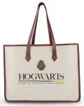 Τσάντα αγορών Cine Replicas Movies: Harry Potter - Hogwarts - 1t