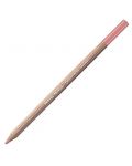 Παστέλ μολύβι  Caran d'Ache Pastel - Violet pink - 1t