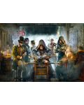 Παζλ Good Loot 1000 κομμάτια -Assassin's Creed Syndicate: The Tavern - 2t