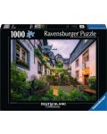 Παζλ Ravensburger 1000 κομμάτια - Beilstein - 1t