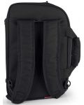 Τσάντα ταξιδιού  Gabol Week Eco - μαύρο, 40 cm - 4t