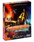 Παράρτημα για επιτραπέζιο παιχνίδι  Pandemic: On the Brink - 1t