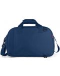 Τσάντα ταξιδιού  Gabol Week Eco - Μπλε, 40 cm - 2t